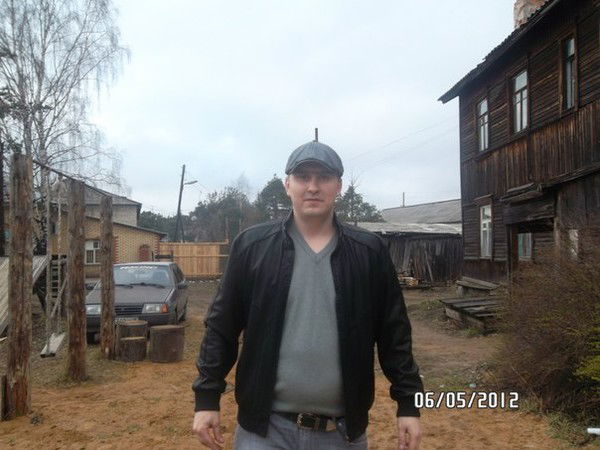 Алексей Изосимин