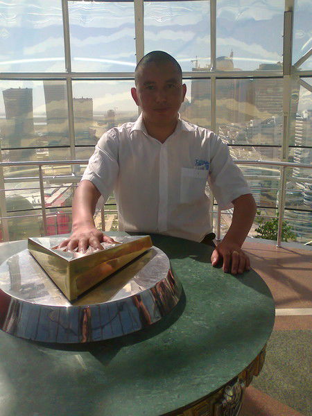 Канат Акаев