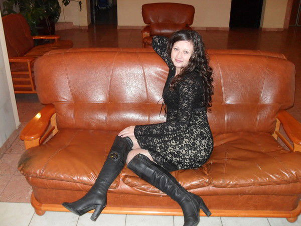 Елена Сметанина