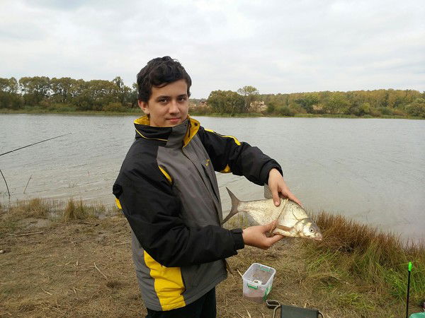 Павел Гудков