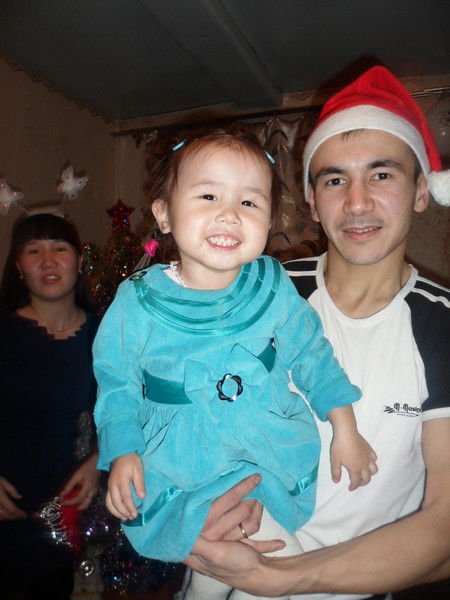 Денис Мустафин