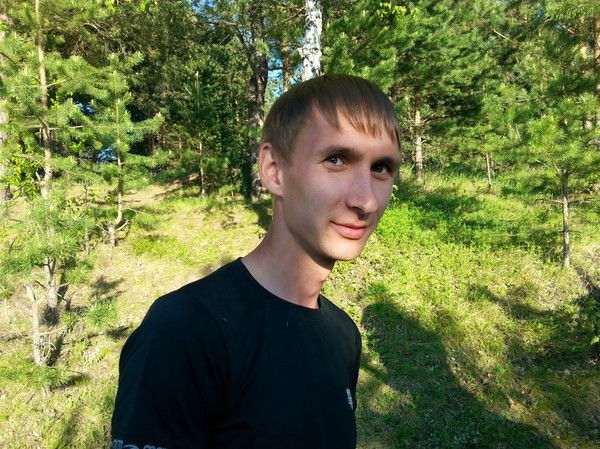 Александр Шерстобитов