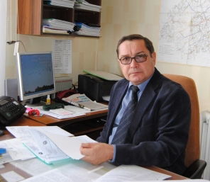 Шамиль Васиков