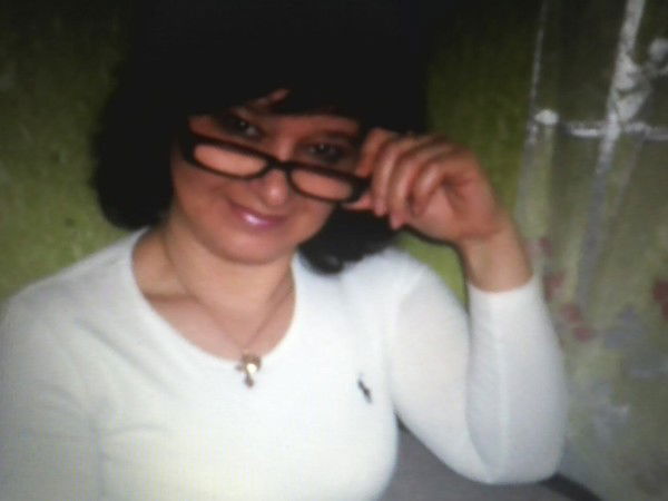 Любовь Дерий