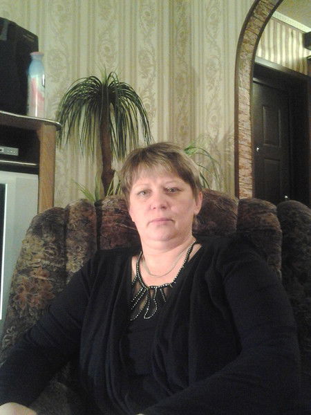 Вера Сердюк