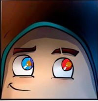 Коля Алфёров