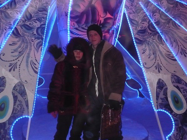 Алик Ганеев