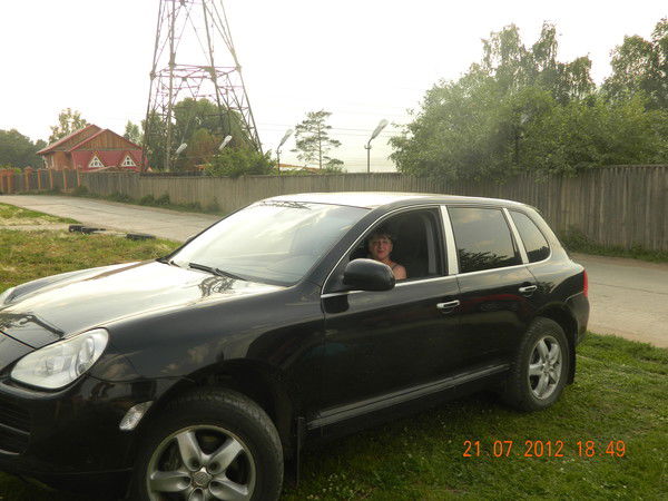 Ирина Мавшенко(Ушаева)