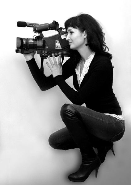 Елена Абрашкина