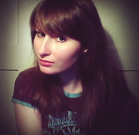 Юлия Купреева