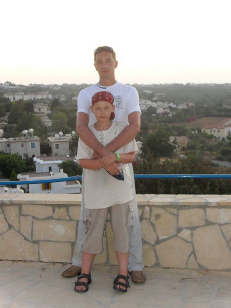 Андрей Хохлов