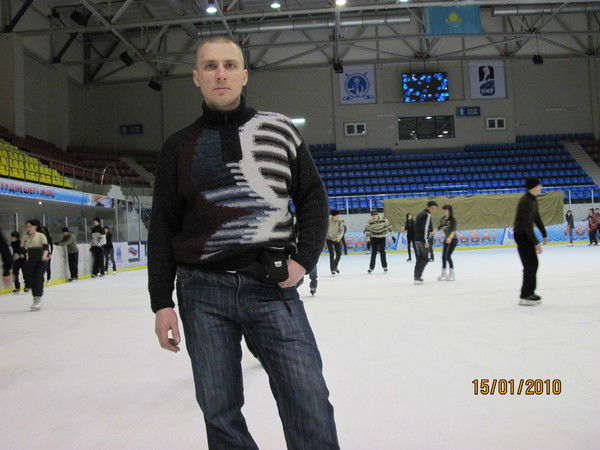 Сергей Коробчан