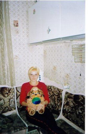 Татьяна Принц