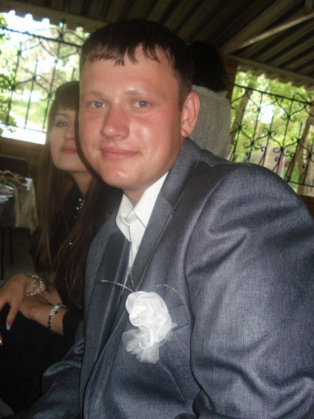 Константин Рымар