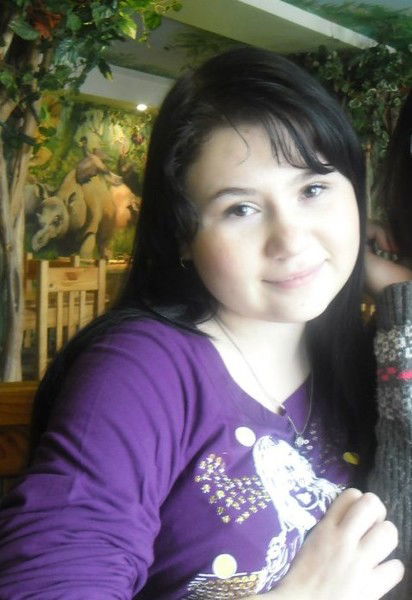 Дарья Бакланова