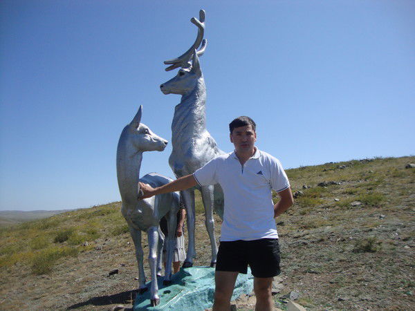 Асет Толымбеков