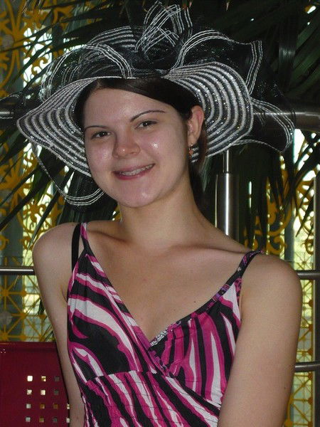 Татьяна Фисенко