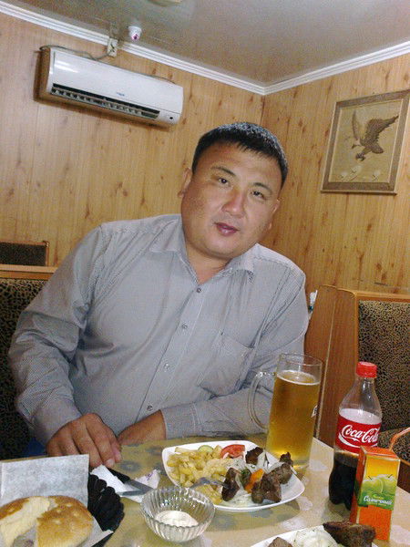 Ержан Утегалиев