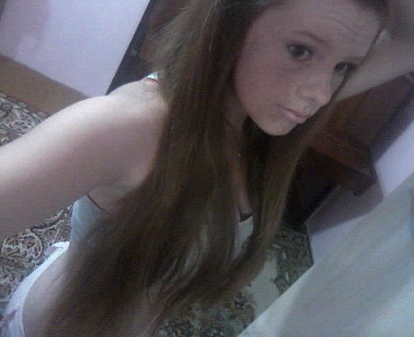 | *криsтюша* |