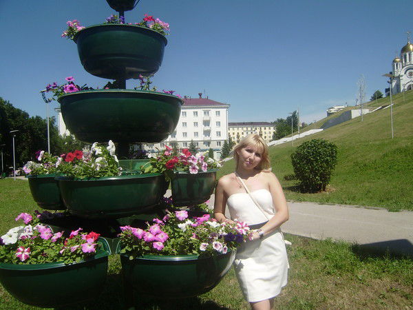 Юлия Пихаленко