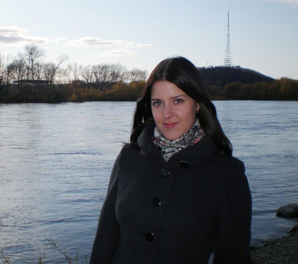 Анна Нестерова