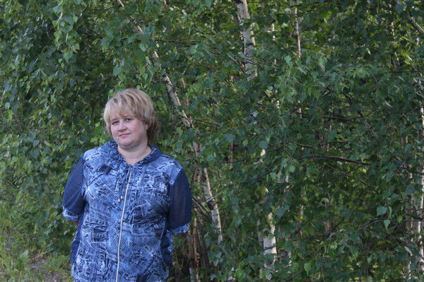 Наталья Корнеева