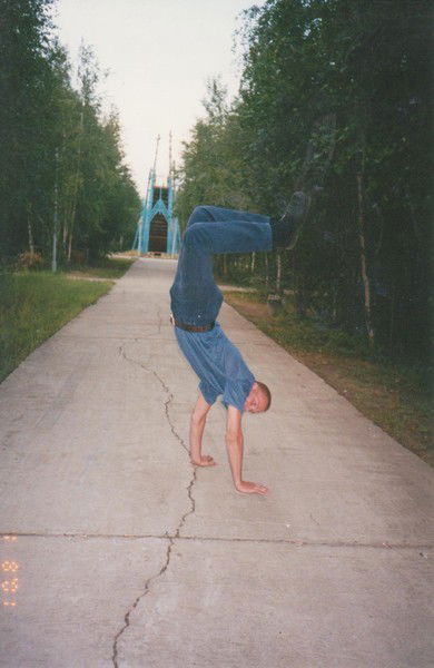 Владимир Курлов