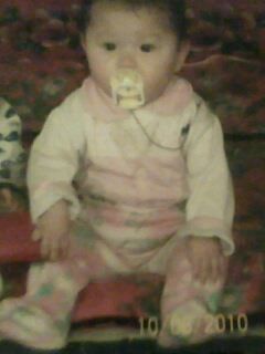 Арууке Эгембердиева