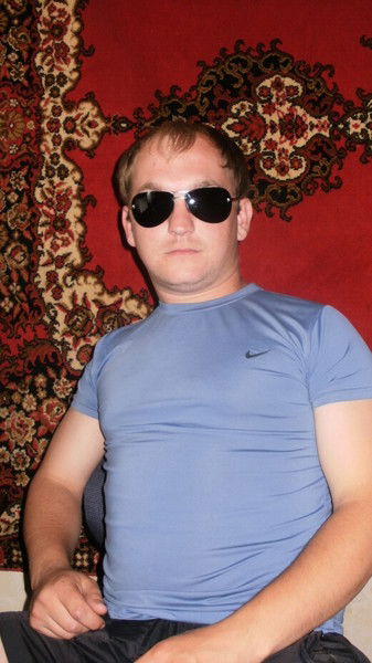 Роман Чесноков