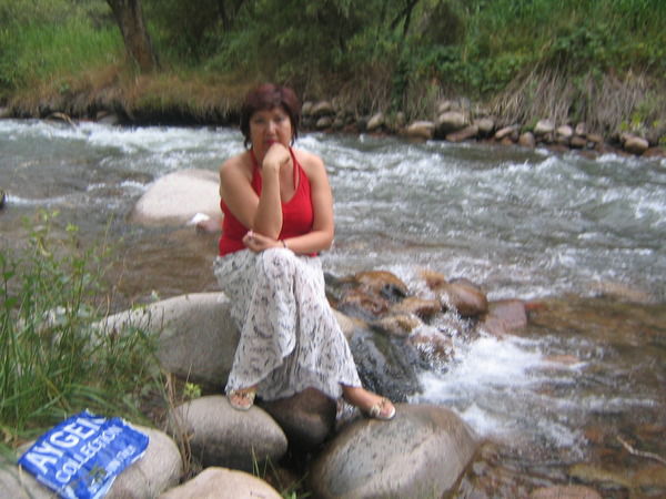 Сауле Курманкулова