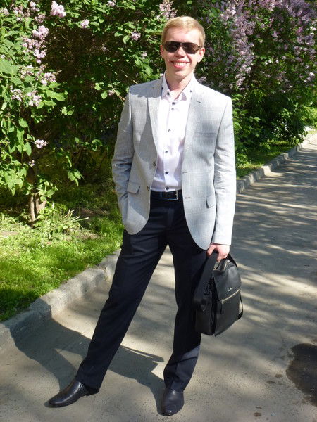 Павел Мирмович