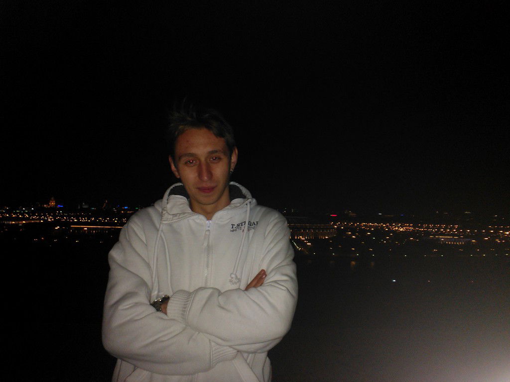 Некит Нестеров