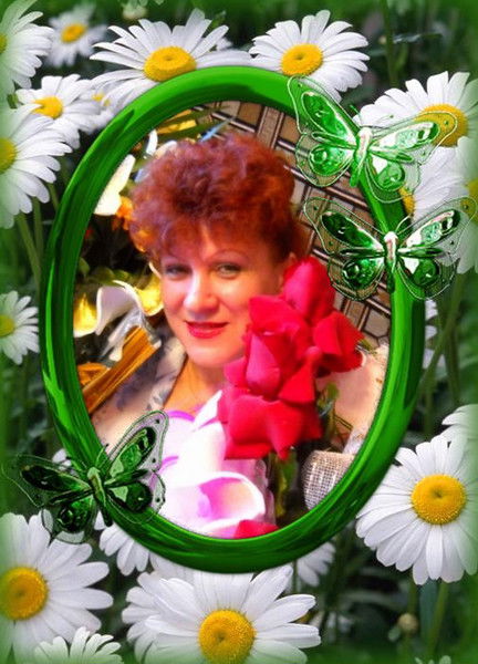 Наталья Леднева