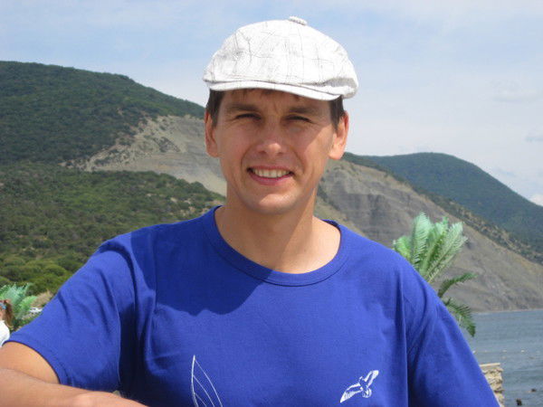 Сергей Барковский