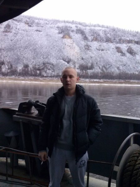 Александр Кирюхов