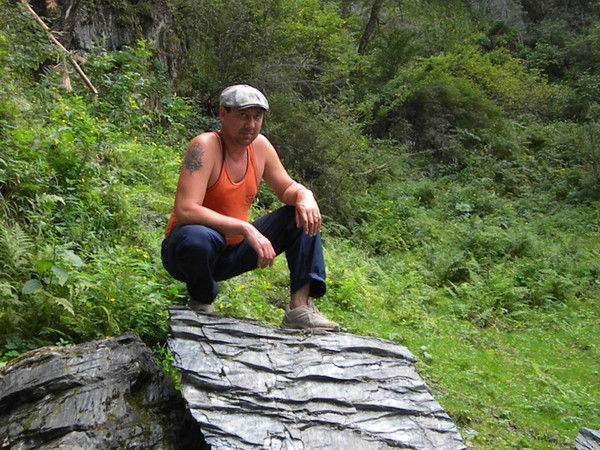 Василий Кадочников