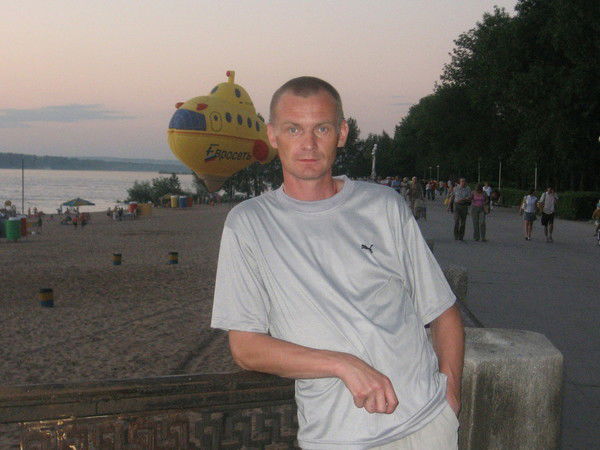 Евгений Аксёнов