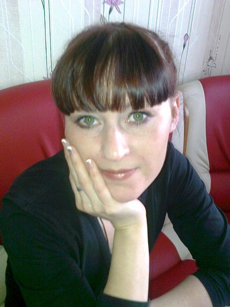 Наталья Малеева