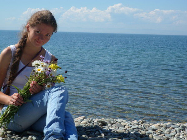 Анастасия Гуцол