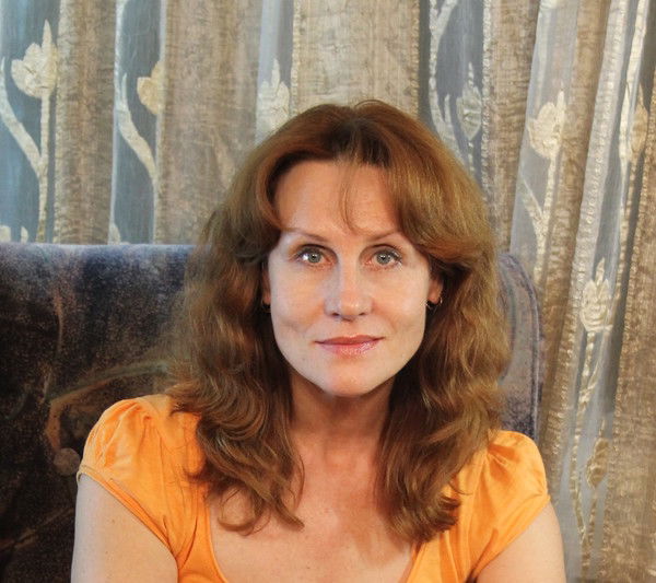 Елена Глазунова