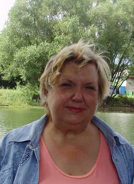 Раиса Козлова