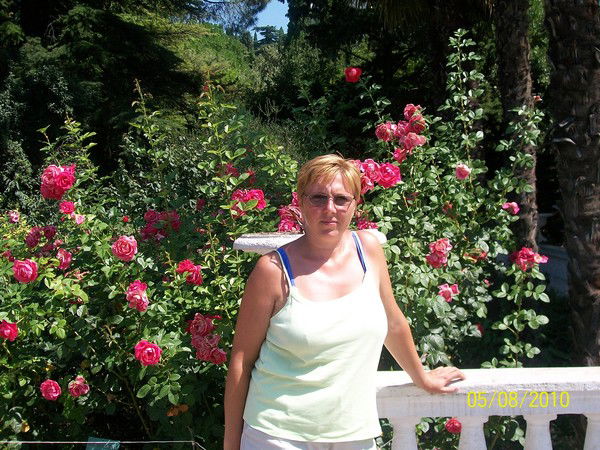 Татьяна Татаренкобаркова