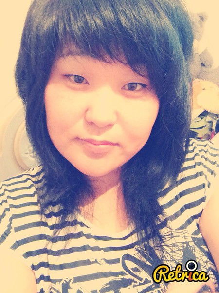 Вера Хан (Ли)