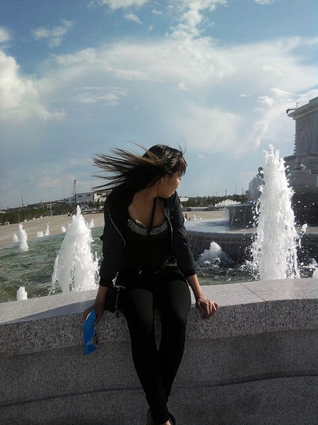 Галия Ахметова