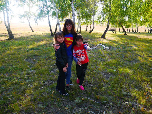 Дарья Кожевникова