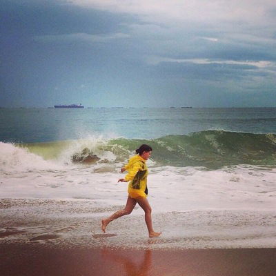 Маша Барбашина