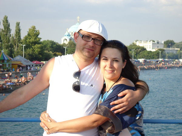 Ксюша Захар