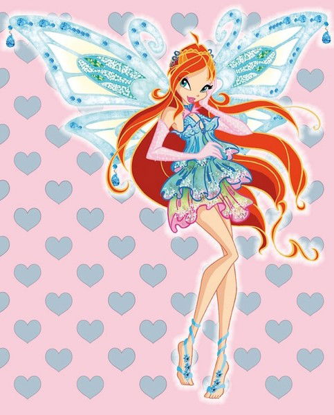 Инна Гладченко