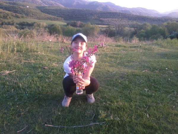 Екатерина Свиноренко