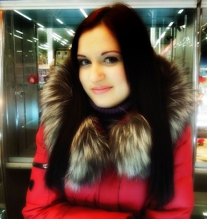 Катюша Башун